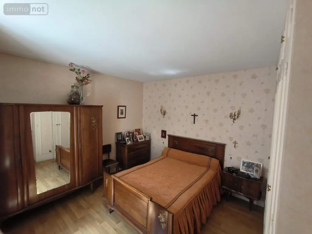 Maison a vendre Bournazel 12390 Aveyron 12 242 m2 10 pièces 132500 euros 1162 005
