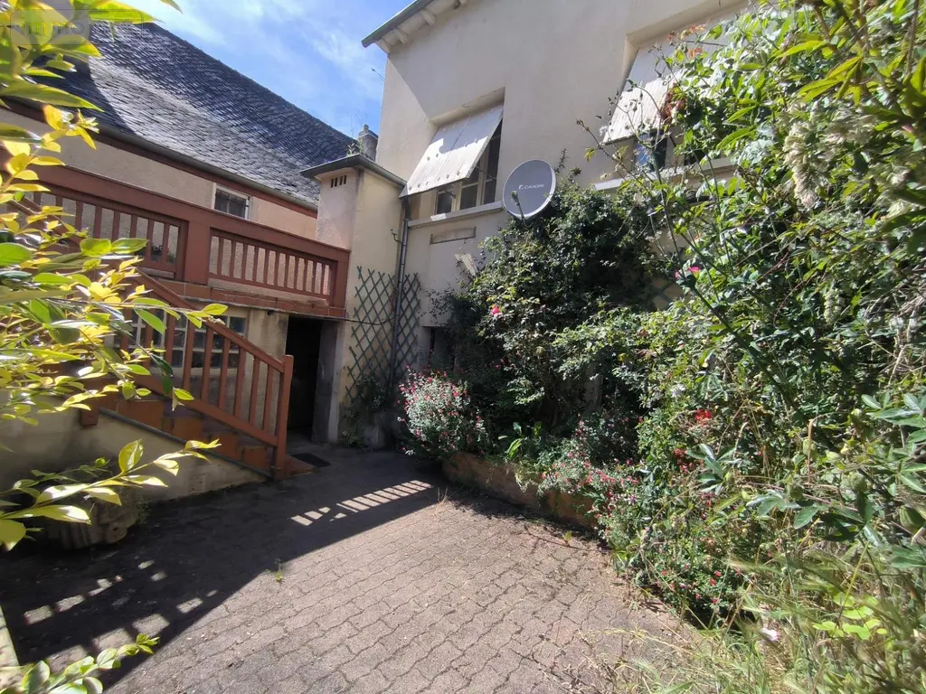 Maison a vendre Bournazel 12390 Aveyron 12 242 m2 10 pièces 132500 euros 1162 007