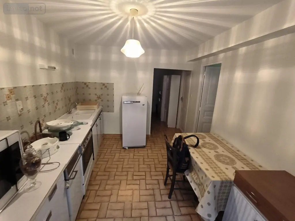 Maison a vendre Bournazel 12390 Aveyron 12 242 m2 10 pièces 132500 euros 1162 008
