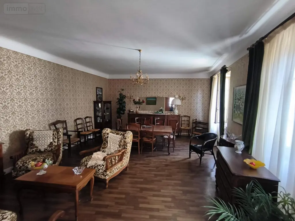 Maison a vendre Bournazel 12390 Aveyron 12 242 m2 10 pièces 132500 euros 1162 009