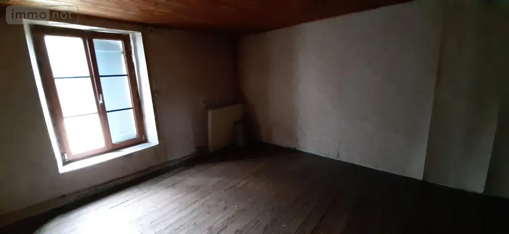 Maison a vendre Guiscriff 56560 Morbihan 56 137 m2 5 pièces 136000 euros MA 1311 004