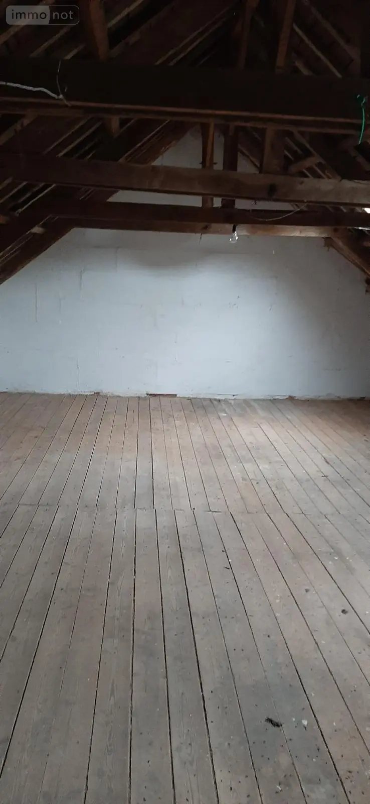 Maison a vendre Guiscriff 56560 Morbihan 56 137 m2 5 pièces 136000 euros MA 1311 005