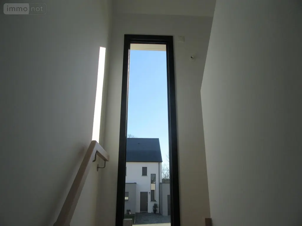 Location maison Goven 35580 Ille-et-Vilaine 35 101 m2 6 pièces 1100 euros 79 005