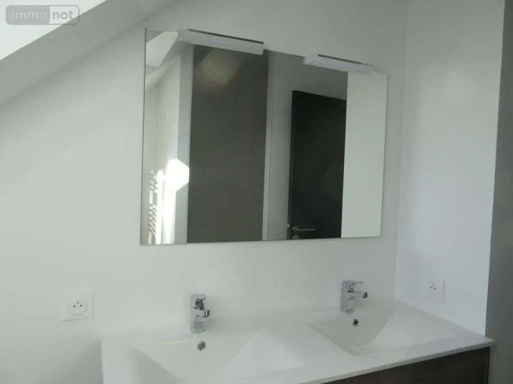 Location maison Goven 35580 Ille-et-Vilaine 35 101 m2 6 pièces 1100 euros 79 006