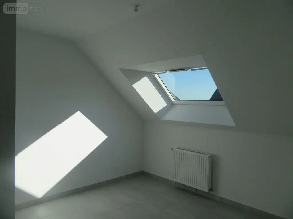 Location maison Goven 35580 Ille-et-Vilaine 35 101 m2 6 pièces 1100 euros 79 007