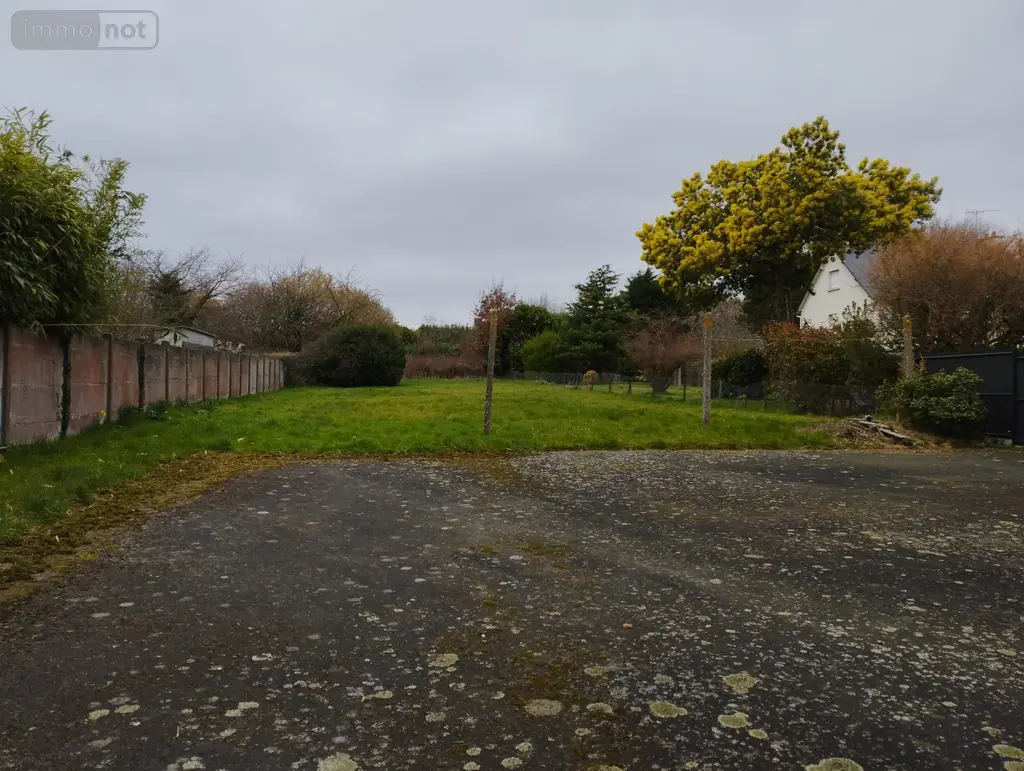Maison a vendre Grâces 22200 Côtes-d'Armor 22 84 m2 5 pièces 116710 euros 00420FR 003