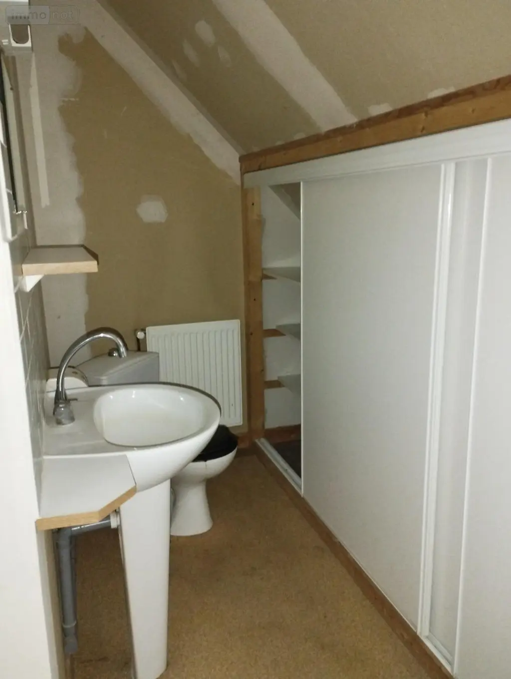 Maison a vendre Grâces 22200 Côtes-d'Armor 22 84 m2 5 pièces 116710 euros 00420FR 009