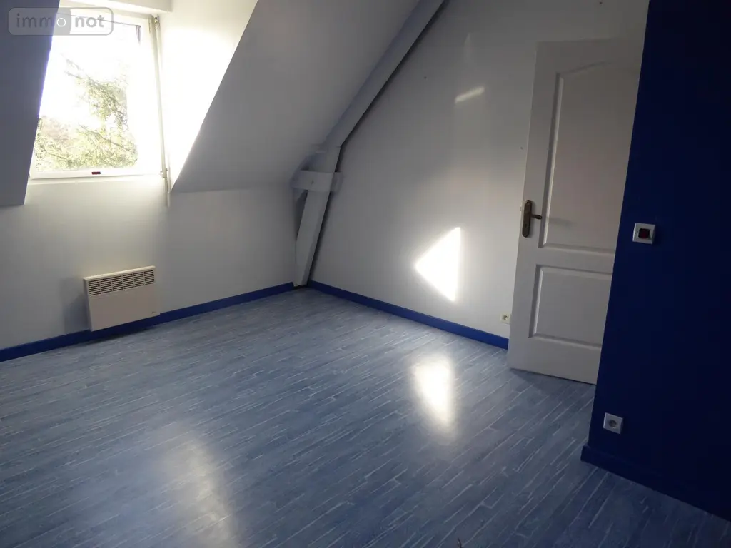 Maison a vendre La Chapelle-aux-Filtzméens 35190 Ille-et-Vilaine 35 135 m2 5 pièces 418000 euros 1845 005