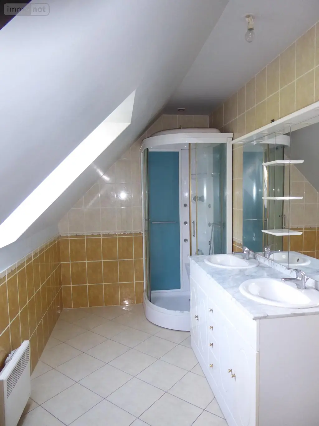 Maison a vendre La Chapelle-aux-Filtzméens 35190 Ille-et-Vilaine 35 135 m2 5 pièces 418000 euros 1845 006