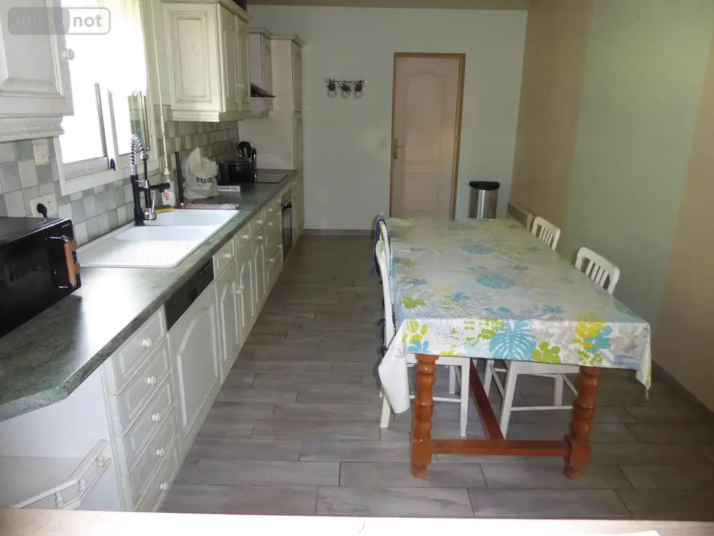 Maison a vendre La Chapelle-aux-Filtzméens 35190 Ille-et-Vilaine 35 135 m2 5 pièces 418000 euros 1845 003