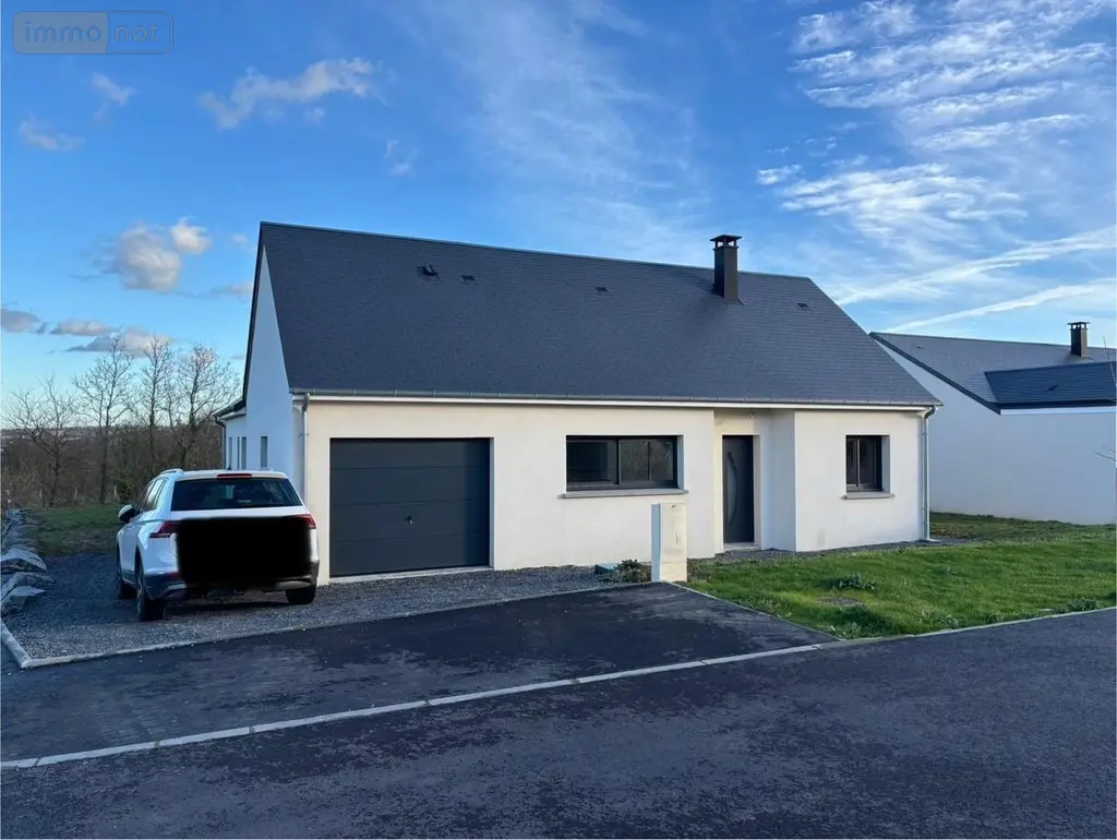 Maison a vendre Agneaux 50180 Manche 50 105 m2 5 pièces 311200 euros 50130/17 002