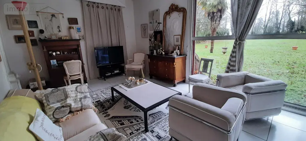Maison a vendre Scaër 29390 Finistère 29 252 m2 11 pièces 331700 euros MA 1312 004