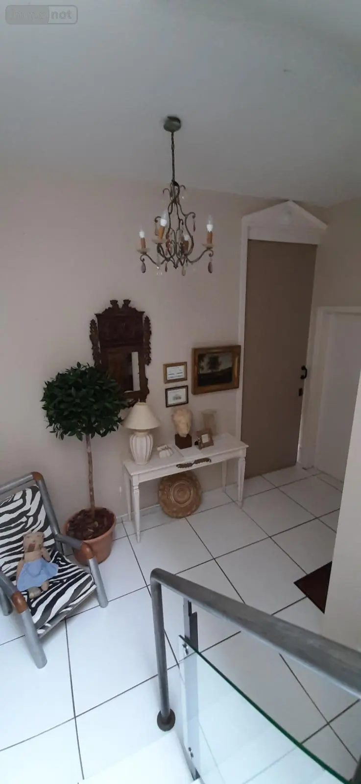 Maison a vendre Scaër 29390 Finistère 29 252 m2 11 pièces 331700 euros MA 1312 006