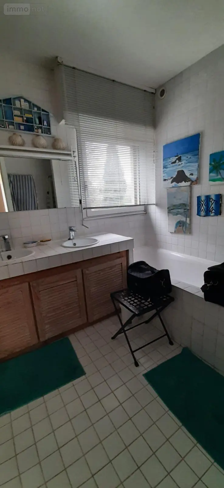 Maison a vendre Scaër 29390 Finistère 29 252 m2 11 pièces 331700 euros MA 1312 007