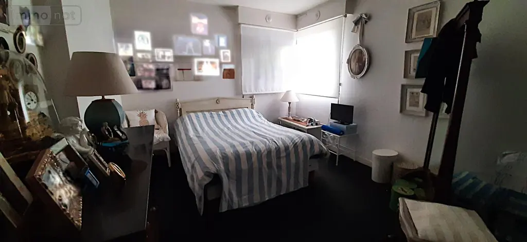 Maison a vendre Scaër 29390 Finistère 29 252 m2 11 pièces 331700 euros MA 1312 005