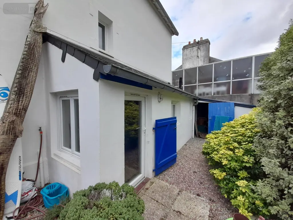 Maison a vendre Crozon 29160 Finistère 29 116 m2 4 pièces 404700 euros A202500022 002
