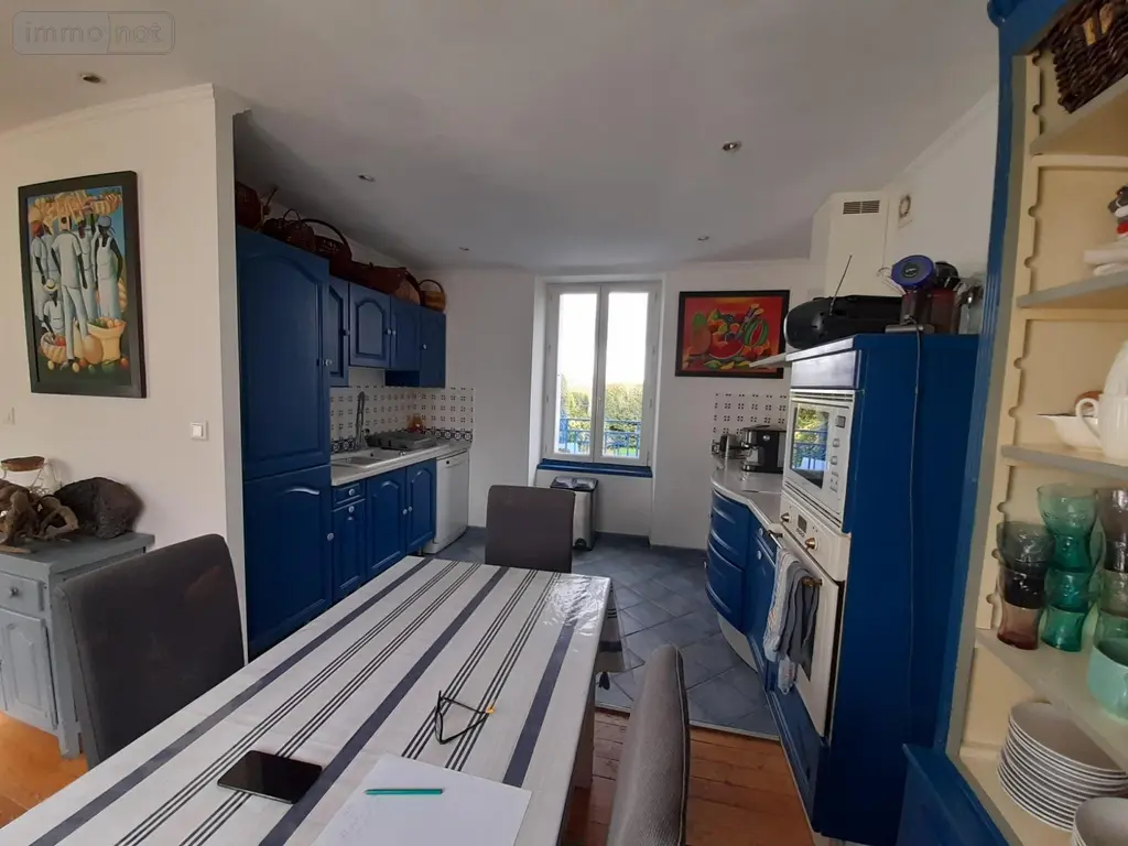 Maison a vendre Crozon 29160 Finistère 29 116 m2 4 pièces 404700 euros A202500022 004