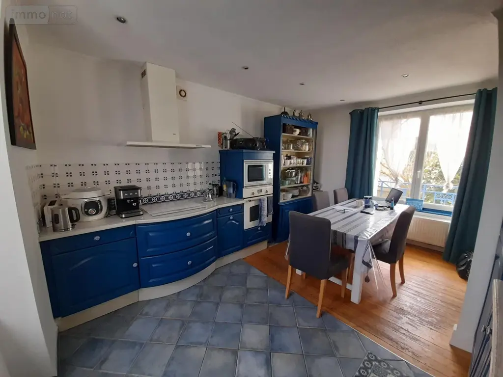 Maison a vendre Crozon 29160 Finistère 29 116 m2 4 pièces 404700 euros A202500022 005