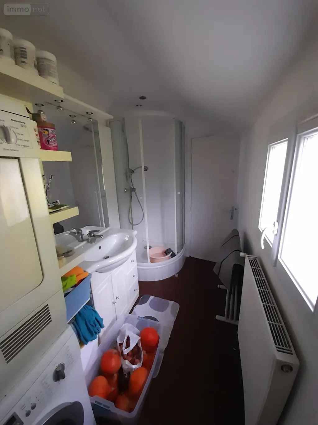 Maison a vendre Crozon 29160 Finistère 29 116 m2 4 pièces 404700 euros A202500022 007