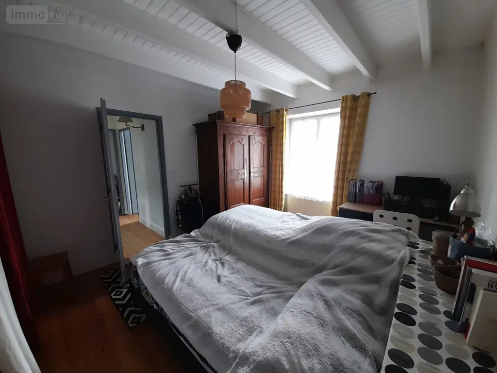 Maison a vendre Crozon 29160 Finistère 29 116 m2 4 pièces 404700 euros A202500022 009
