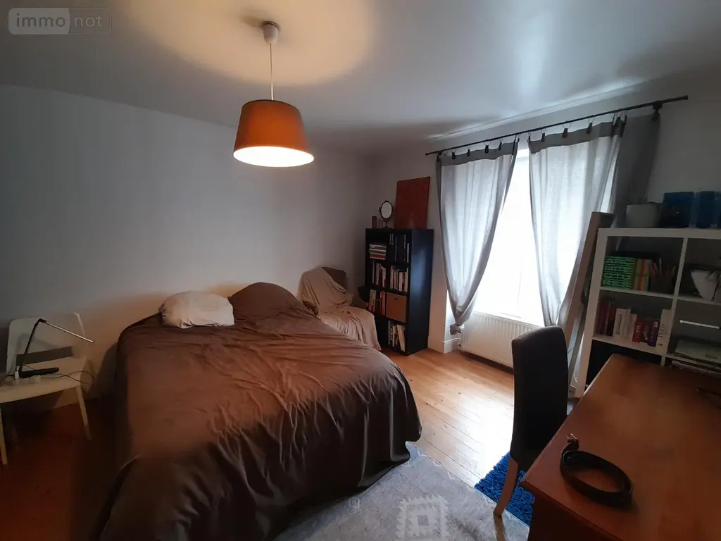 Maison a vendre Crozon 29160 Finistère 29 116 m2 4 pièces 404700 euros A202500022 008