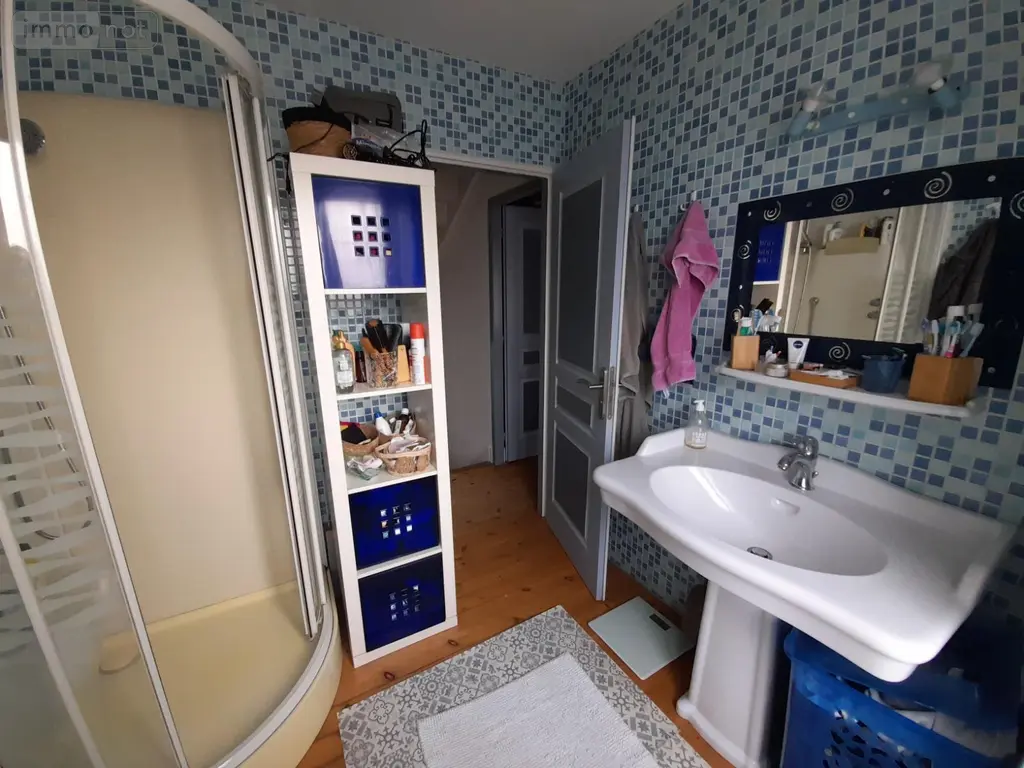 Maison a vendre Crozon 29160 Finistère 29 116 m2 4 pièces 404700 euros A202500022 011