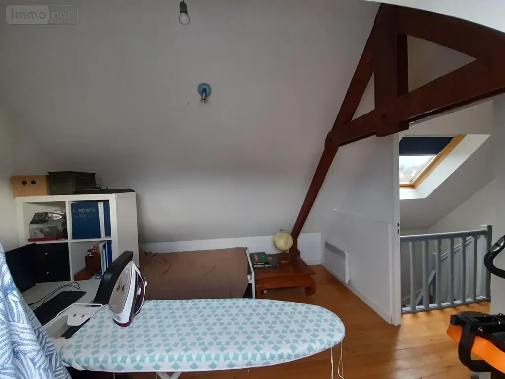 Maison a vendre Crozon 29160 Finistère 29 116 m2 4 pièces 404700 euros A202500022 013