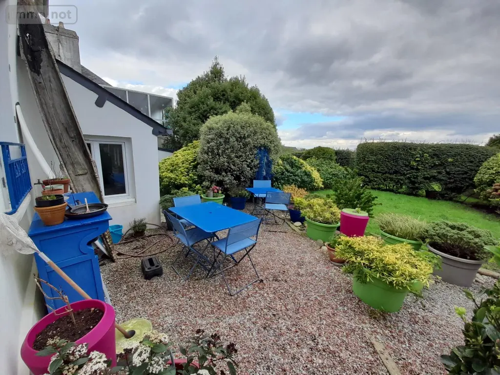 Maison a vendre Crozon 29160 Finistère 29 116 m2 4 pièces 404700 euros A202500022 014