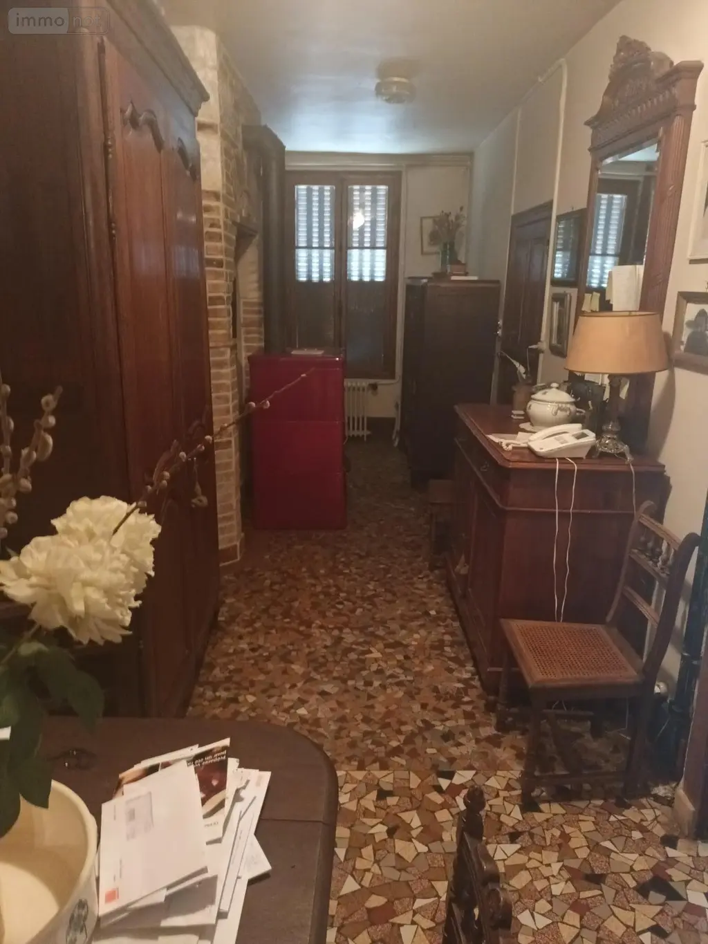 Maison a vendre Piney 10220 Aube 10 307 m2 10 pièces 241500 euros 2025-9 004