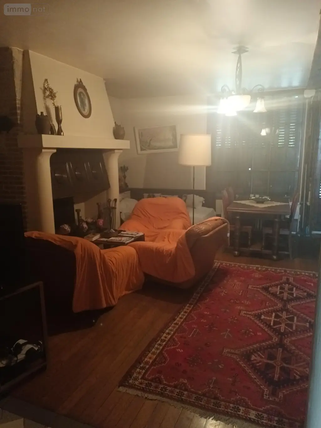 Maison a vendre Piney 10220 Aube 10 307 m2 10 pièces 241500 euros 2025-9 005