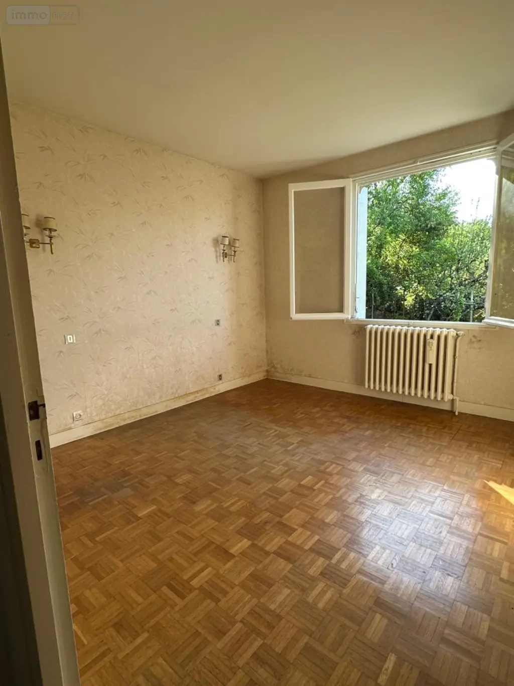 Maison a vendre La Souterraine 23300 Creuse 23 165 m2 7 pièces 168000 euros Maison  009