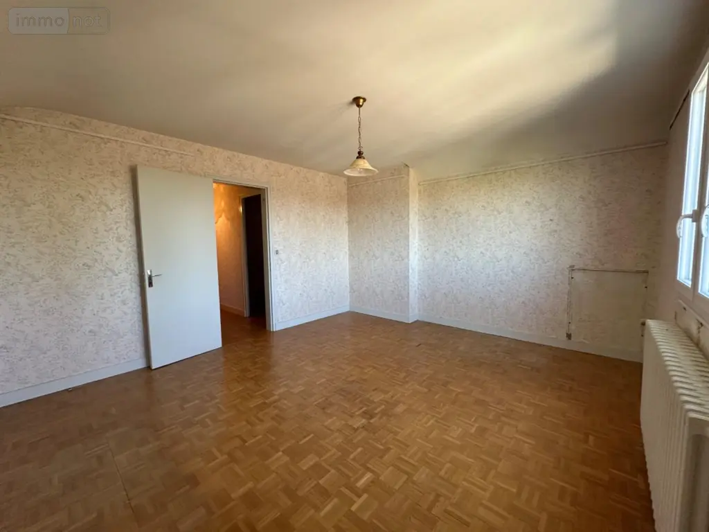 Maison a vendre La Souterraine 23300 Creuse 23 165 m2 7 pièces 168000 euros Maison  014