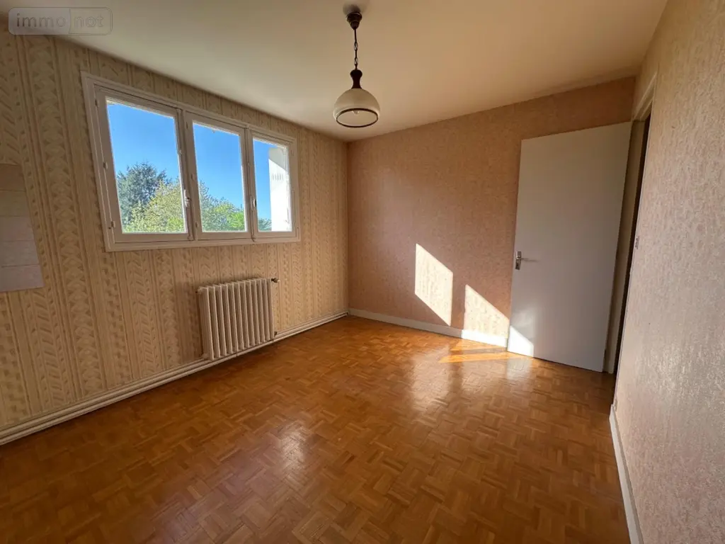 Maison a vendre La Souterraine 23300 Creuse 23 165 m2 7 pièces 168000 euros Maison  015