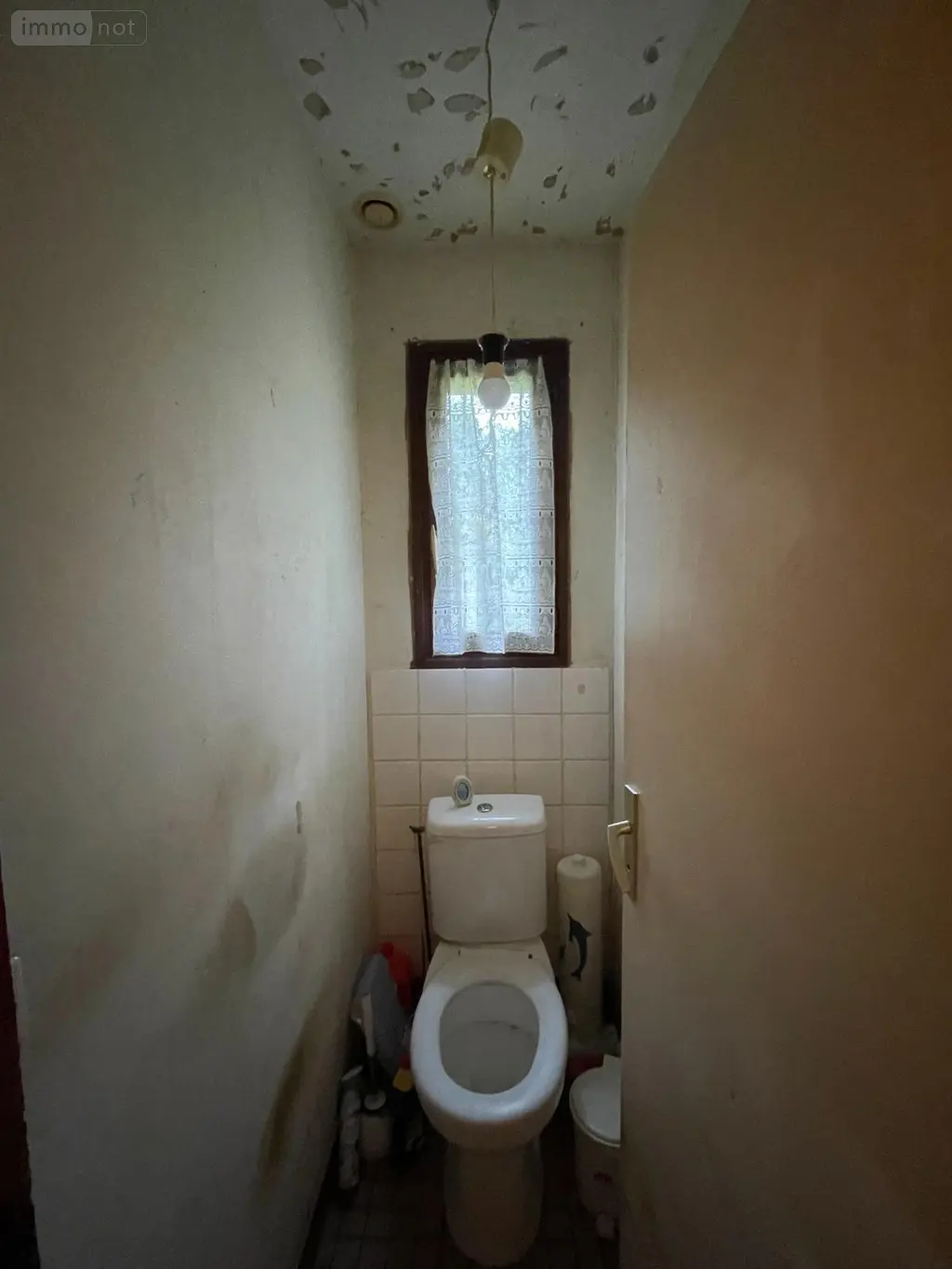 Maison a vendre Saint-Éloi-de-Fourques 27800 Eure 27 116 m2 6 pièces 136500 euros 2025-004 007