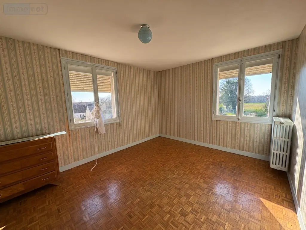 Maison a vendre Coizard-Joches 51270 Marne 51 114 m2 6 pièces 126000 euros MAISON A COIZARD JOCHES 006