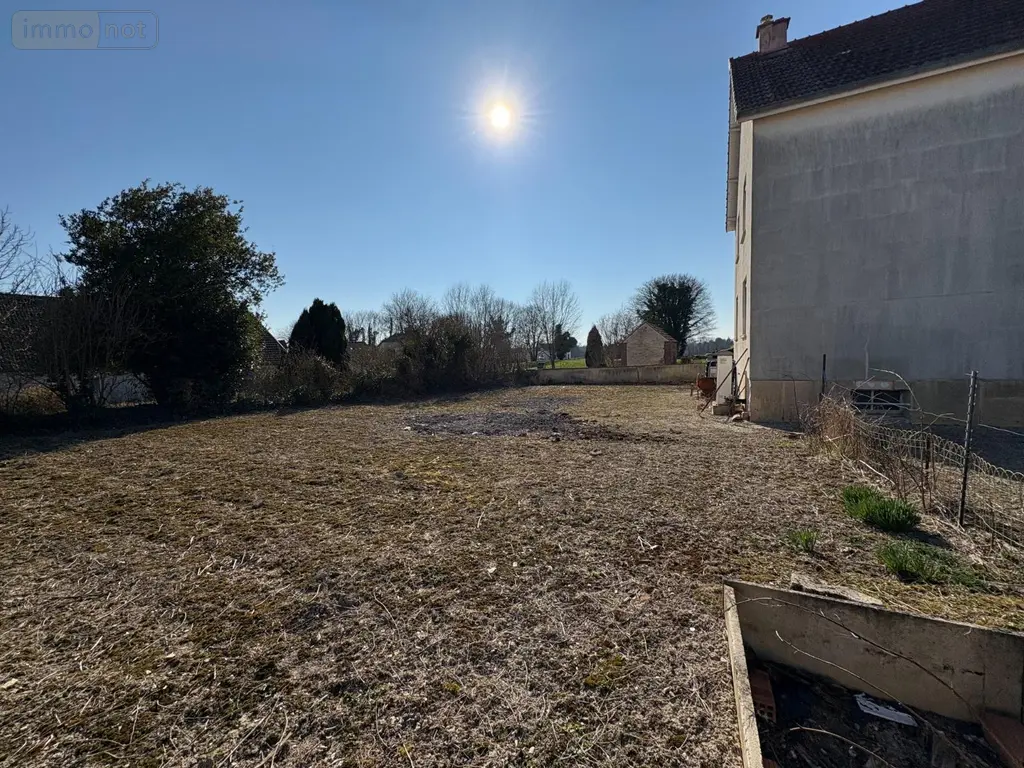 Maison a vendre Coizard-Joches 51270 Marne 51 114 m2 6 pièces 126000 euros MAISON A COIZARD JOCHES 003