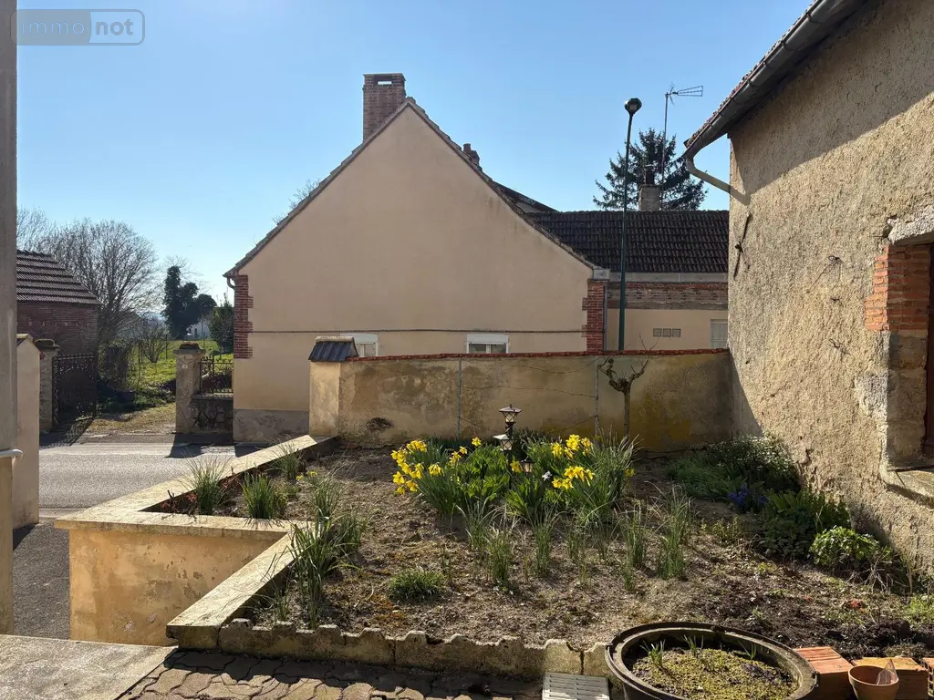 Maison a vendre Coizard-Joches 51270 Marne 51 114 m2 6 pièces 126000 euros MAISON A COIZARD JOCHES 002