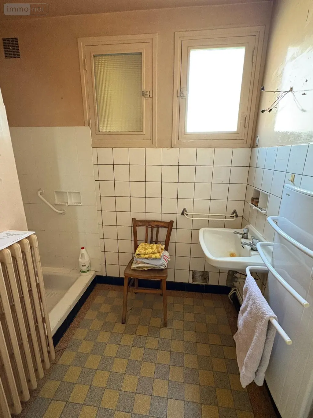 Maison a vendre Coizard-Joches 51270 Marne 51 114 m2 6 pièces 126000 euros MAISON A COIZARD JOCHES 011