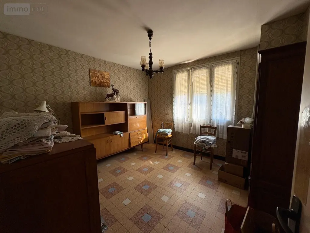 Maison a vendre Coizard-Joches 51270 Marne 51 114 m2 6 pièces 126000 euros MAISON A COIZARD JOCHES 004