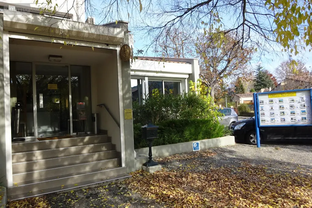 Divers a vendre Oraison 04700 Alpes-de-Haute-Provence 04 158 m2 7 pièces 425000 euros 1579 003