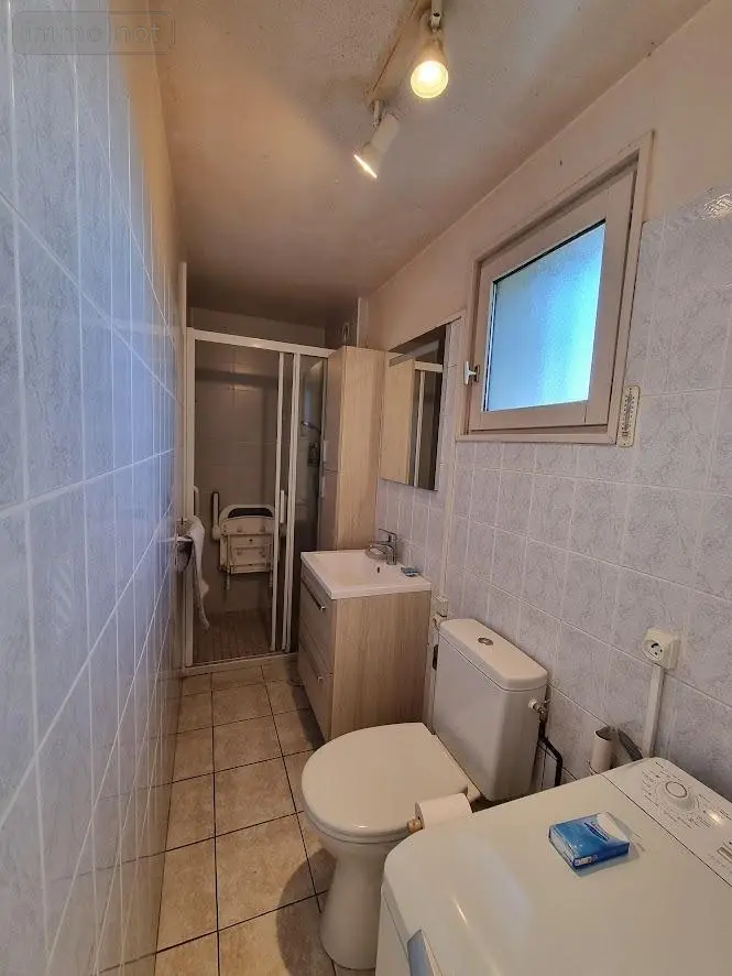 Maison a vendre Saint-Léger-du-Bourg-Denis 76160 Seine-Maritime 76 102 m2 5 pièces 139000 euros SLBD_DE_139 007