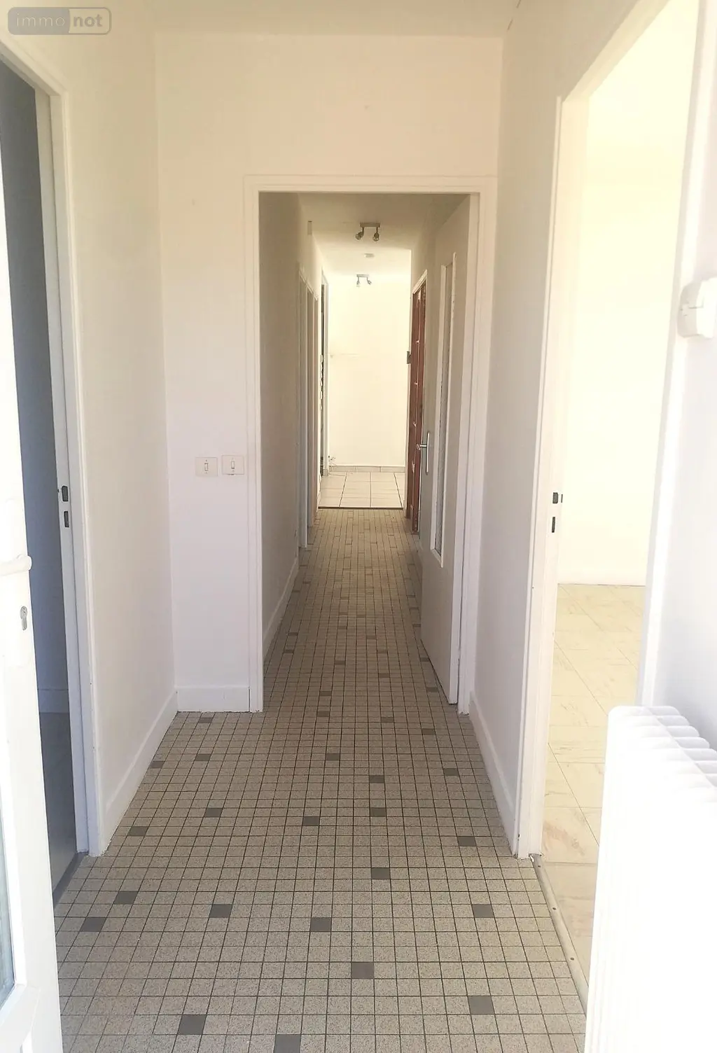 Maison a vendre Marennes-Hiers-Brouage 17320 Charente-Maritime 17 106 m2 6 pièces 209600 euros DD/JOM/25-14 002