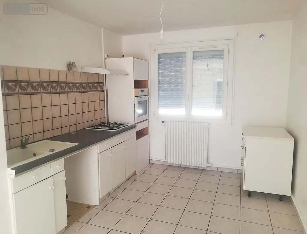 Maison a vendre Marennes-Hiers-Brouage 17320 Charente-Maritime 17 106 m2 6 pièces 209600 euros DD/JOM/25-14 003