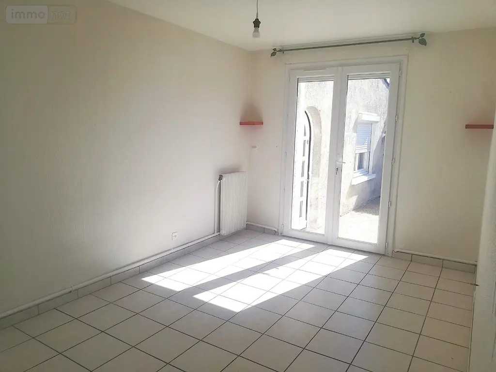 Maison a vendre Marennes-Hiers-Brouage 17320 Charente-Maritime 17 106 m2 6 pièces 209600 euros DD/JOM/25-14 004