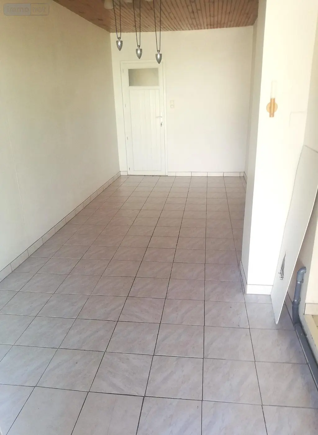 Maison a vendre Marennes-Hiers-Brouage 17320 Charente-Maritime 17 106 m2 6 pièces 209600 euros DD/JOM/25-14 005