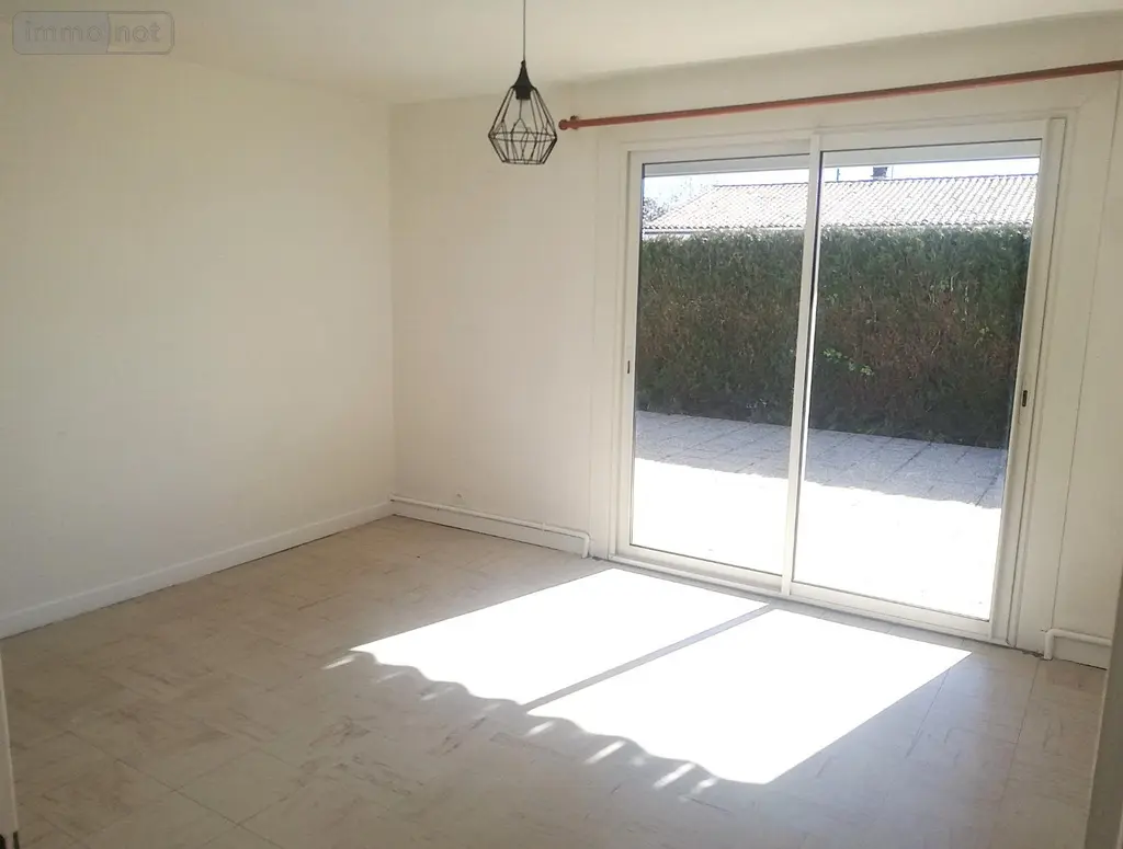 Maison a vendre Marennes-Hiers-Brouage 17320 Charente-Maritime 17 106 m2 6 pièces 209600 euros DD/JOM/25-14 006