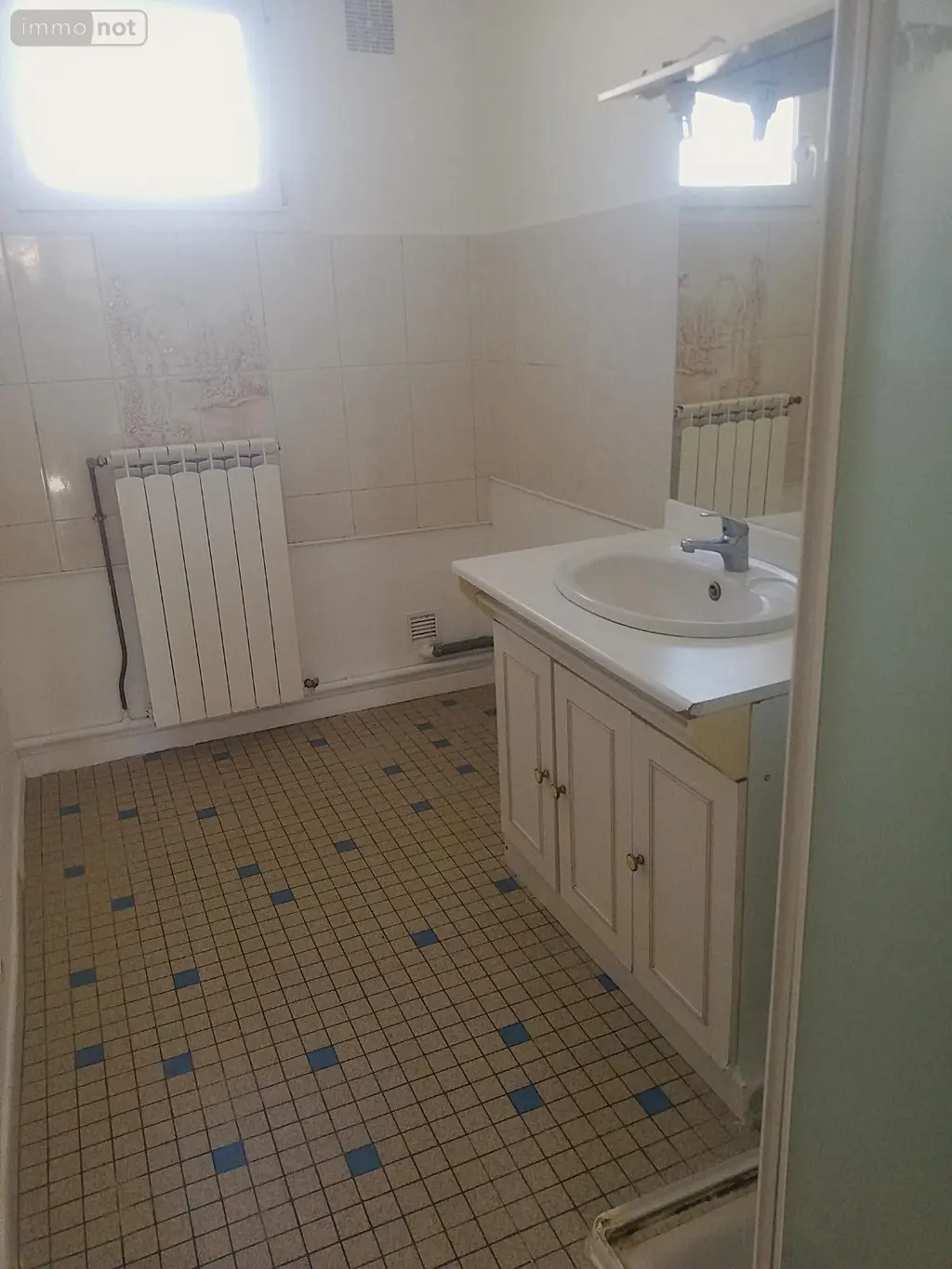 Maison a vendre Marennes-Hiers-Brouage 17320 Charente-Maritime 17 106 m2 6 pièces 209600 euros DD/JOM/25-14 009