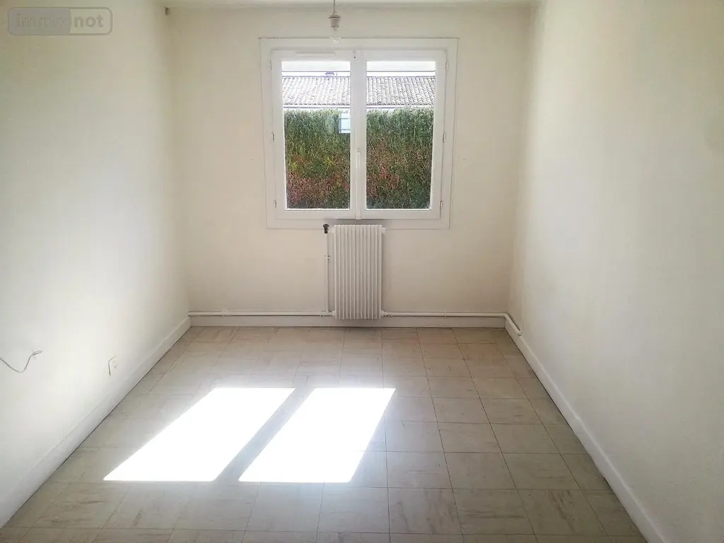 Maison a vendre Marennes-Hiers-Brouage 17320 Charente-Maritime 17 106 m2 6 pièces 209600 euros DD/JOM/25-14 010