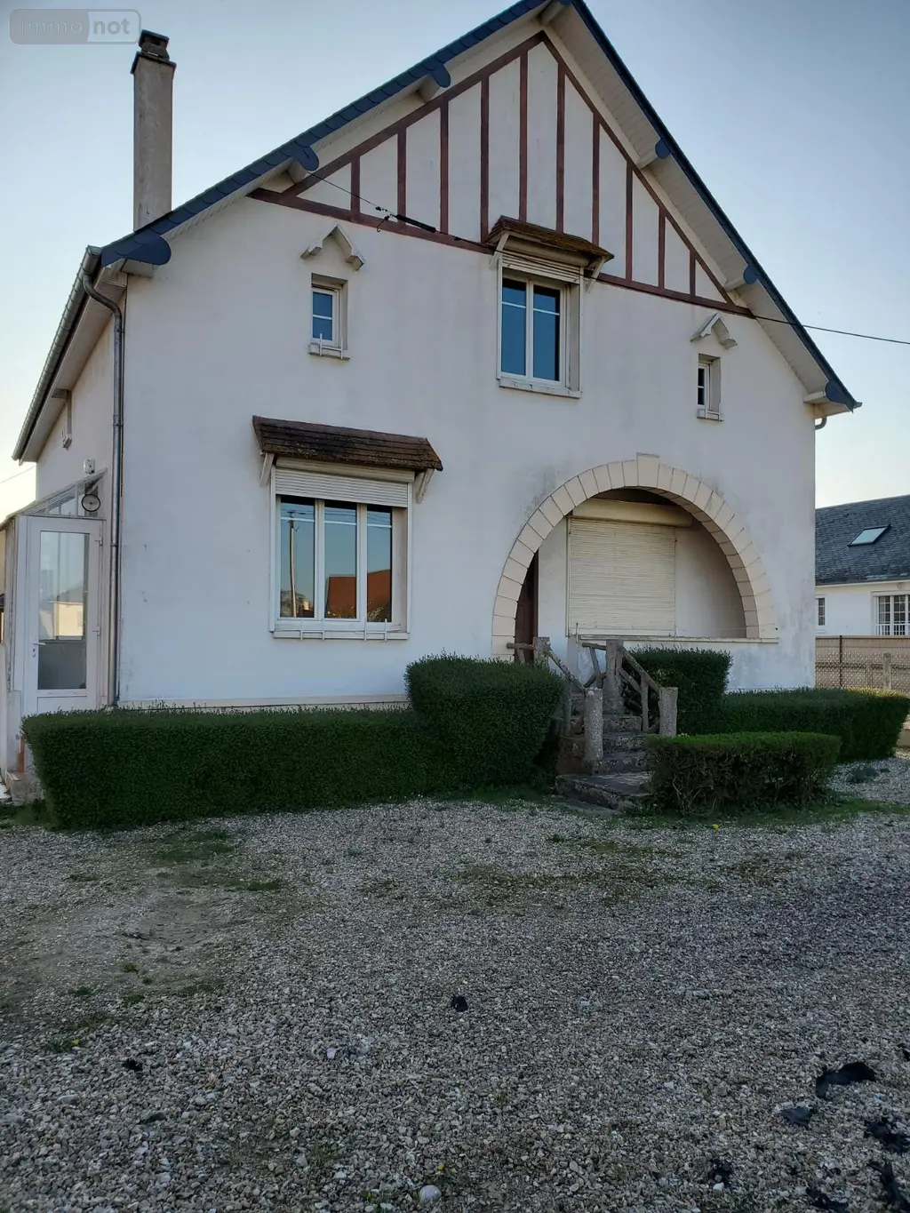 Maison a vendre Bourg-Achard 27310 Eure 27 153 m2 10 pièces 240000 euros achat_maison_com_27103_27310 008