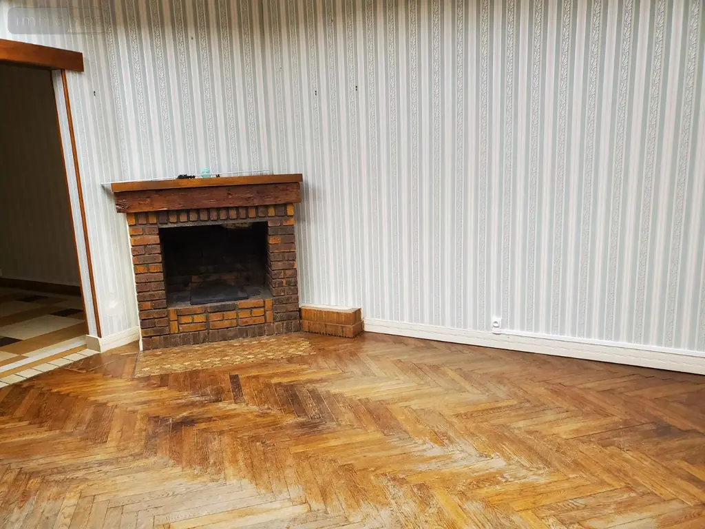 Maison a vendre Bourg-Achard 27310 Eure 27 153 m2 10 pièces 240000 euros achat_maison_com_27103_27310 002